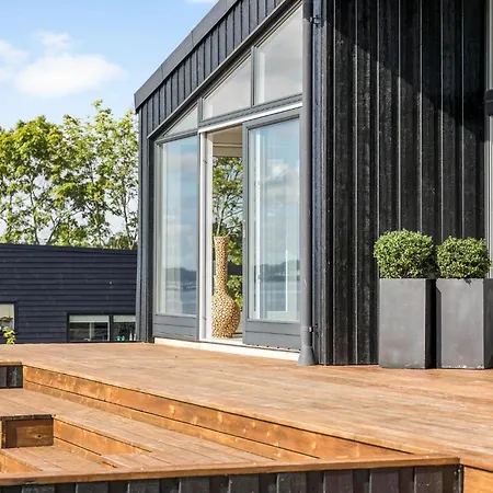 Holiday home Awesome In Aabenraa