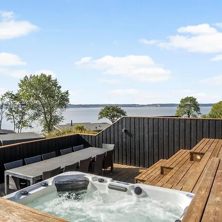 Dom wakacyjny Awesome In