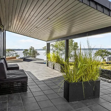 Awesome In Holiday home *