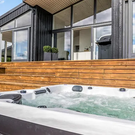 Awesome In Holiday home Aabenraa