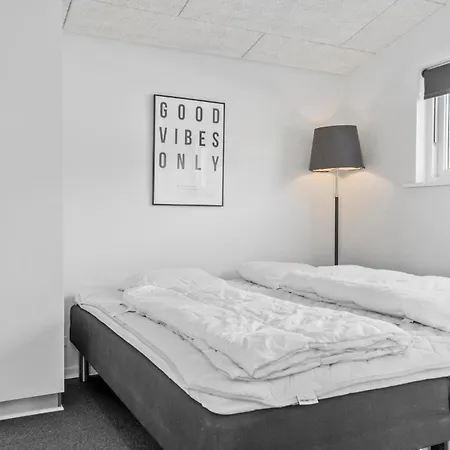 Awesome In Holiday home Aabenraa