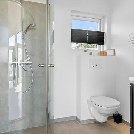 Holiday home Awesome In