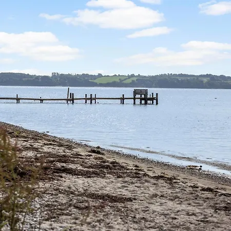 Holiday home Awesome In