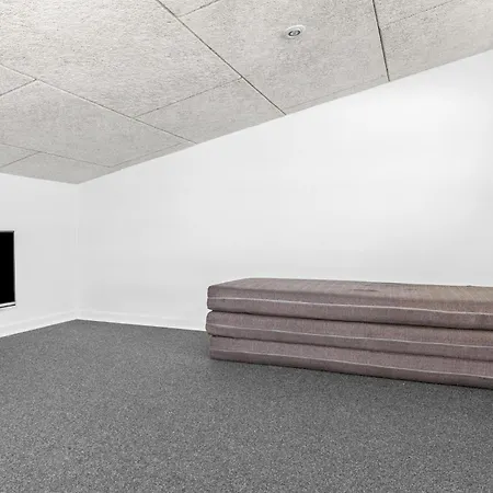 Awesome In Dom wakacyjny Aabenraa